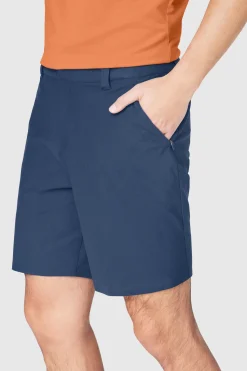 Friday FWD Men's Warp Fit Hybrid Shorts 8