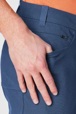 Friday FWD Men's Warp-Fit 5-Pocket Pant