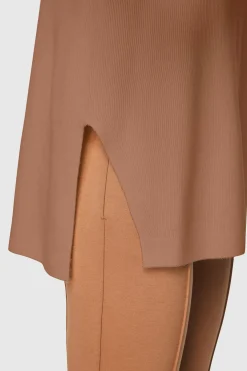 Friday FWD Women's Crew Neck LS Sweater