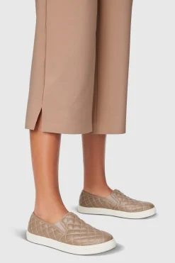 Friday FWD Women's Cropped Woven Pant