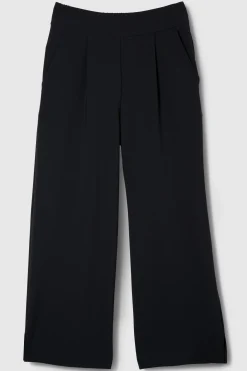 Friday FWD Women's Cropped Woven Pant