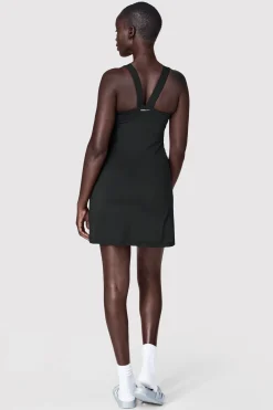 Friday FWD Women's Day to Night Dress