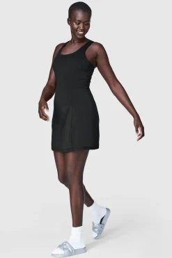 Friday FWD Women's Day to Night Dress