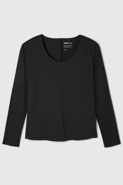 Friday FWD Women's DriRelease® LS Tee