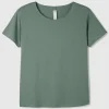 Friday FWD Women's DriRelease® Minimal Tee