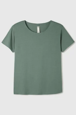 Friday FWD Women's DriRelease® Minimal Tee