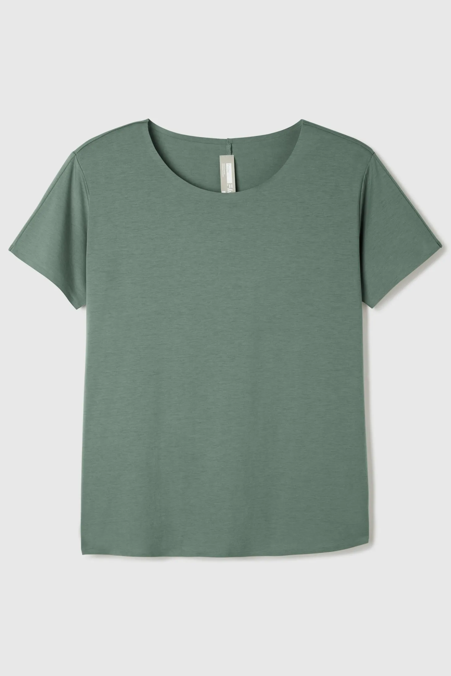 Friday FWD Women's DriRelease® Minimal Tee