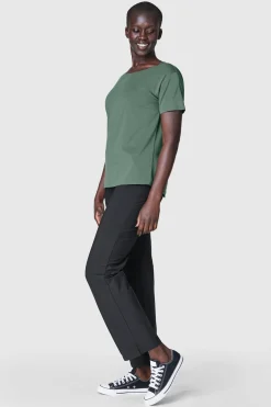 Friday FWD Women's DriRelease® Minimal Tee