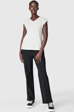 Friday FWD Women's DriRelease® V-Neck Top