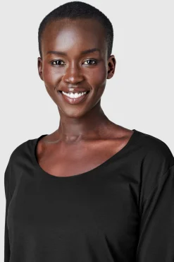 Friday FWD Women's DriRelease® LS Tee
