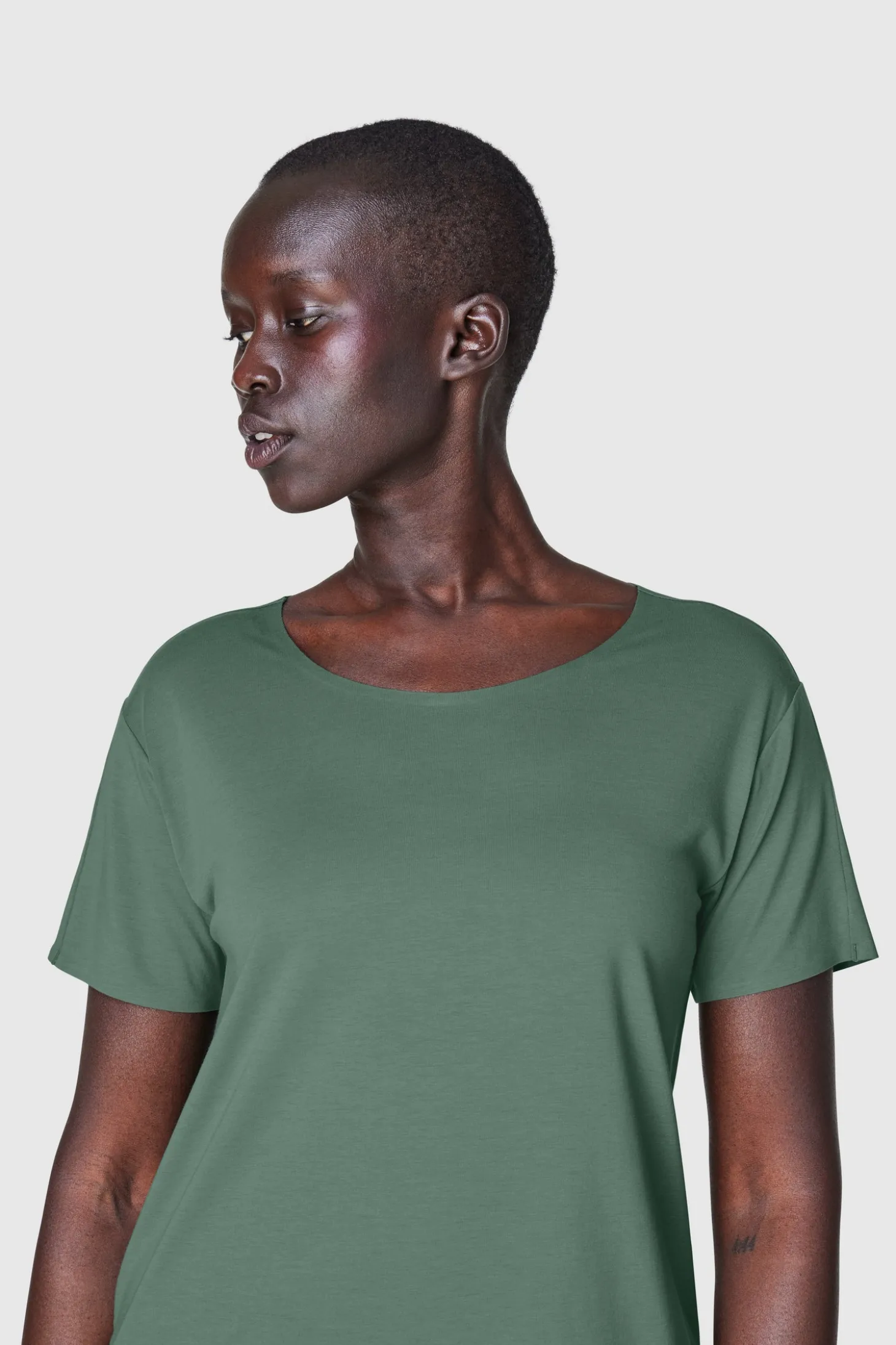 Friday FWD Women's DriRelease® Minimal Tee