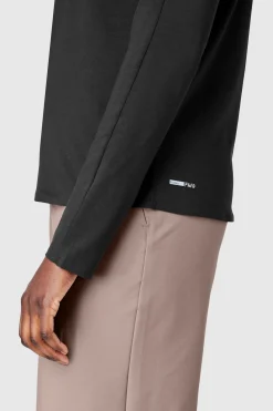 Friday FWD Women's DriRelease® LS Tee