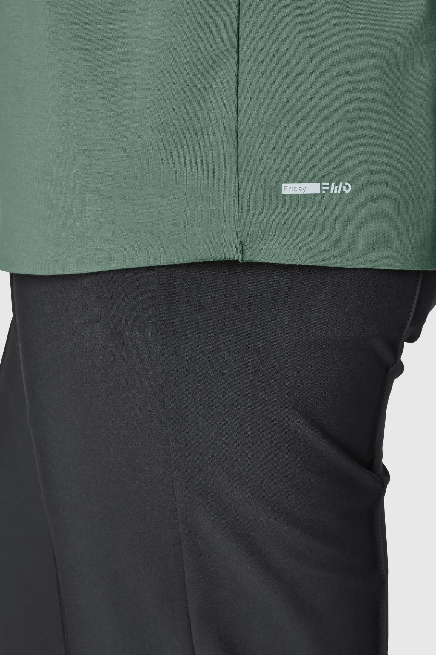 Friday FWD Women's DriRelease® Minimal Tee