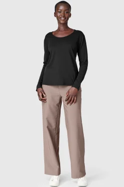 Friday FWD Women's DriRelease® LS Tee