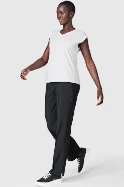 Friday FWD Women's DriRelease® V-Neck Top