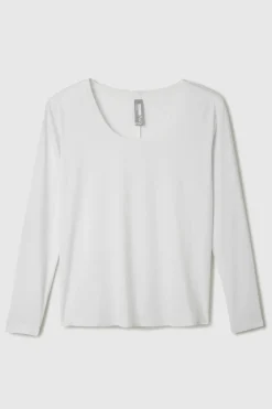 Friday FWD Women's DriRelease® LS Tee