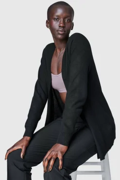 Friday FWD Women's Knit Sweater