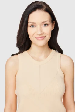 Friday FWD Women's Knit Tank