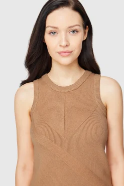 Friday FWD Women's Knit Tank