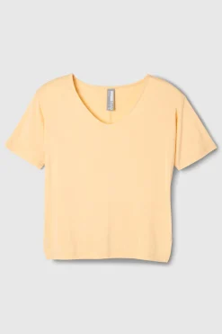Friday FWD Women's Modal Minimal SS Tee
