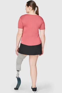 Friday FWD Women's Modal Minimal SS Tee