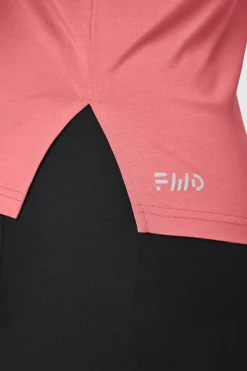 Friday FWD Women's Modal Minimal SS Tee