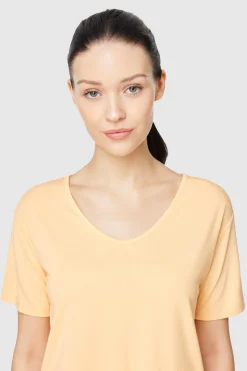 Friday FWD Women's Modal Minimal SS Tee