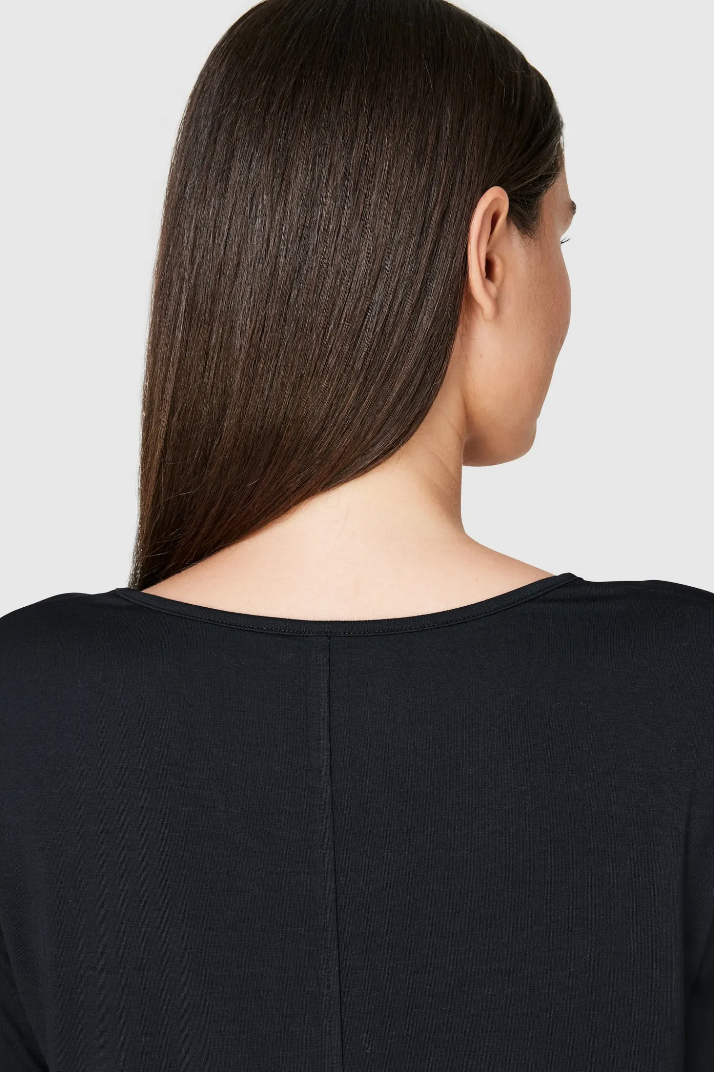 Friday FWD Women's Modal Minimal LS Tee