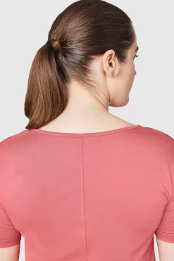 Friday FWD Women's Modal Minimal SS Tee