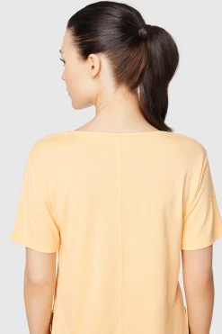 Friday FWD Women's Modal Minimal SS Tee
