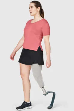 Friday FWD Women's Modal Minimal SS Tee