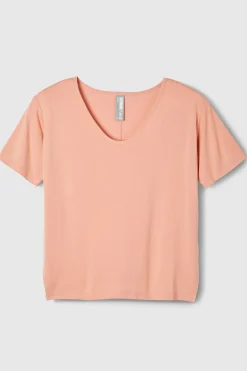 Friday FWD Women's Modal Minimal SS Tee