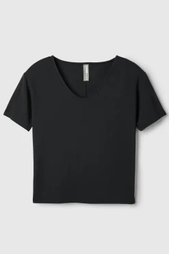 Friday FWD Women's Modal Minimal SS Tee