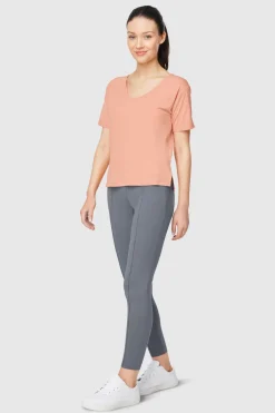 Friday FWD Women's Modal Minimal SS Tee
