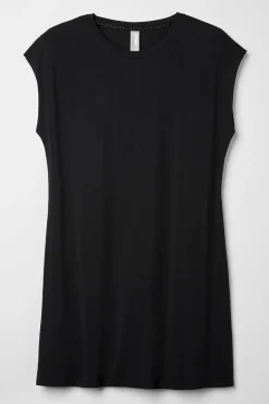 Friday FWD Women's Modal Tunic Top