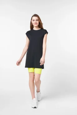 Friday FWD Women's Modal Tunic Top