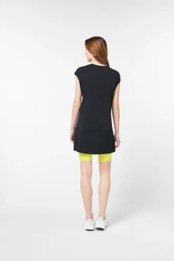 Friday FWD Women's Modal Tunic Top