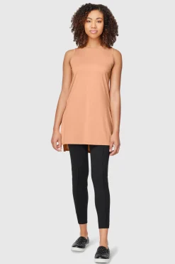 Friday FWD Women's Modal Tunic Tank