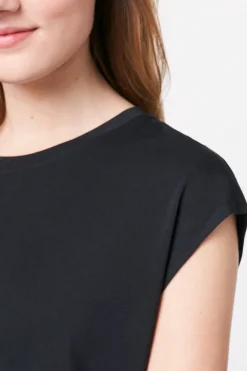 Friday FWD Women's Modal Tunic Top