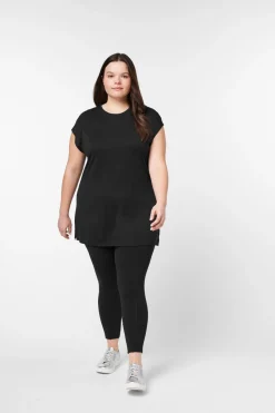 Friday FWD Women's Modal Tunic Top