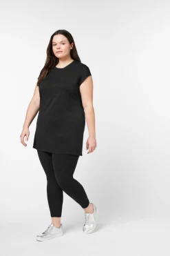 Friday FWD Women's Modal Tunic Top