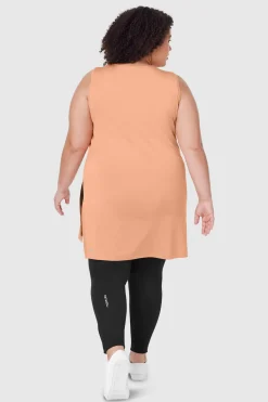 Friday FWD Women's Modal Tunic Tank