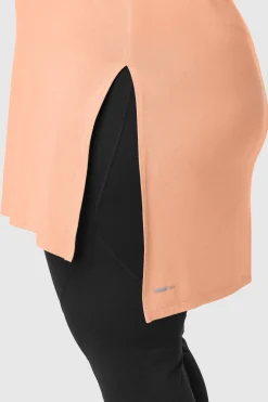 Friday FWD Women's Modal Tunic Tank