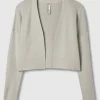 Friday FWD Women's Open Cardigan
