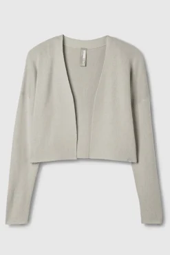 Friday FWD Women's Open Cardigan