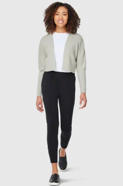 Friday FWD Women's Open Cardigan