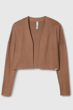 Friday FWD Women's Open Cardigan