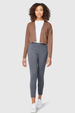 Friday FWD Women's Open Cardigan