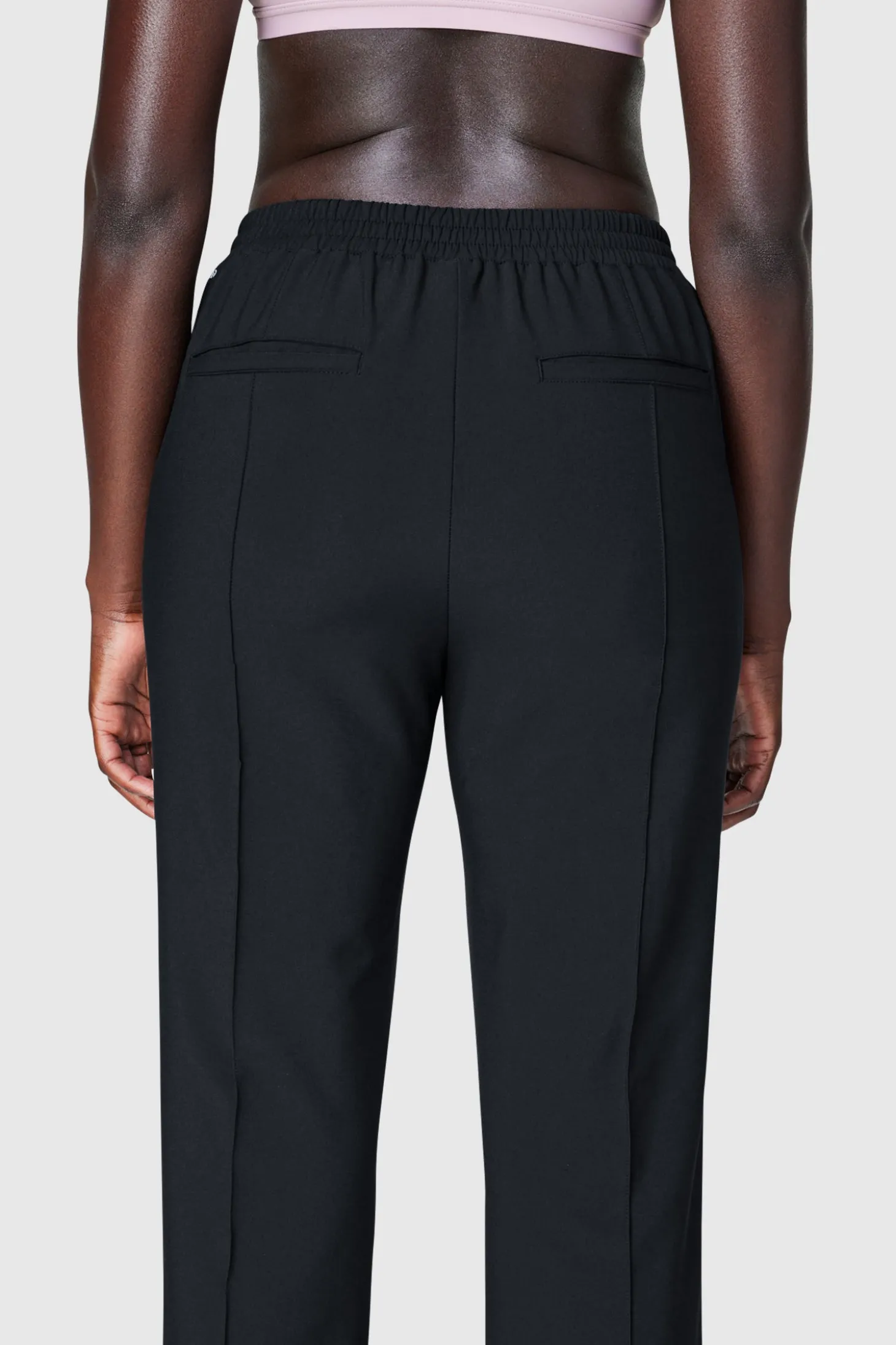 Friday FWD Women's Straight Pant
