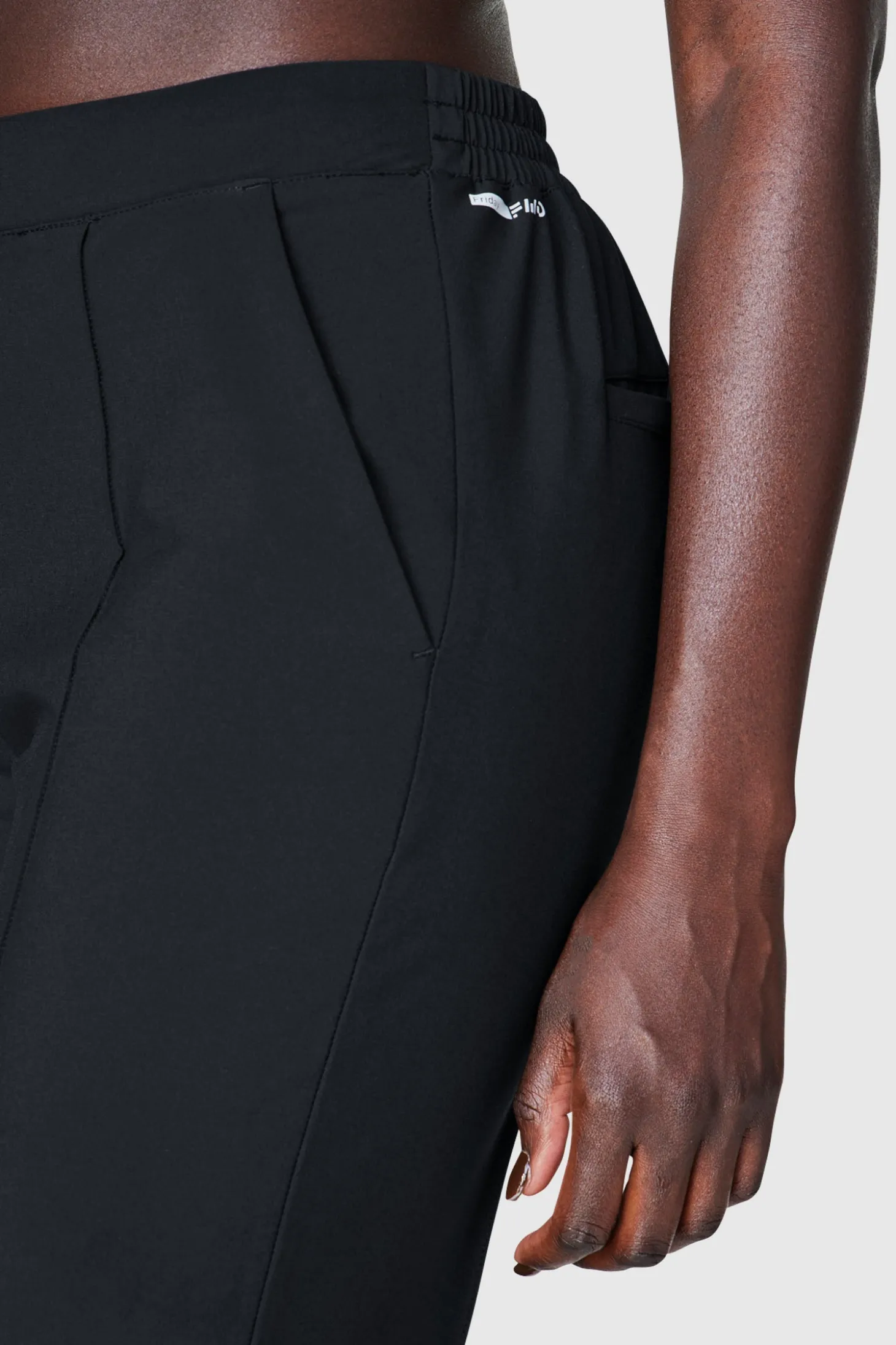 Friday FWD Women's Straight Pant